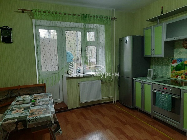 3-к квартира, г. Выкса, Жуковского мкр, 12