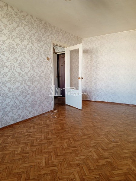 1-к квартира, г. Выкса, Центральный мкр, 6А