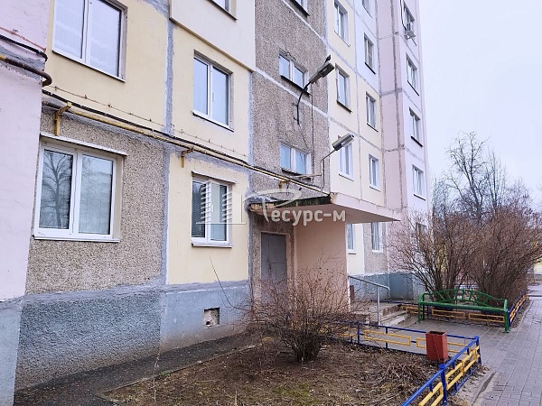 3-к квартира, г. Выкса, Центральный мкр, 9