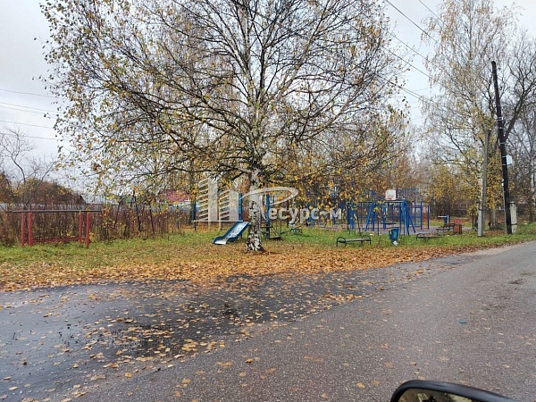 Дом, 54.3 кв. м