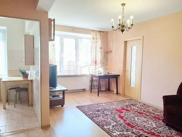 2-к квартира, г. Выкса, Стахановская ул, 23 2-к квартира, г. Выкса, Стахановская ул, 23