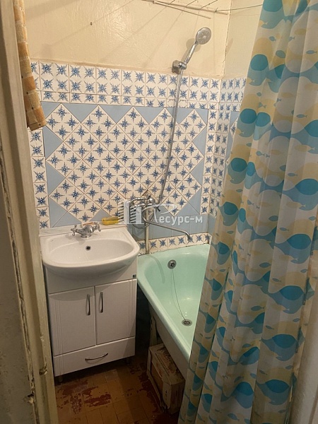 2-к квартира, г. Выкса, Степана Разина ул, 9А