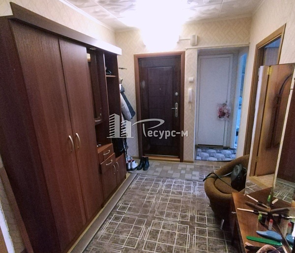 3-к квартира, г. Выкса, Центральный мкр, 9