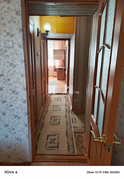 3-к квартира, г. Выкса, Центральный мкр, 38 3-к квартира, г. Выкса, Центральный мкр, 38