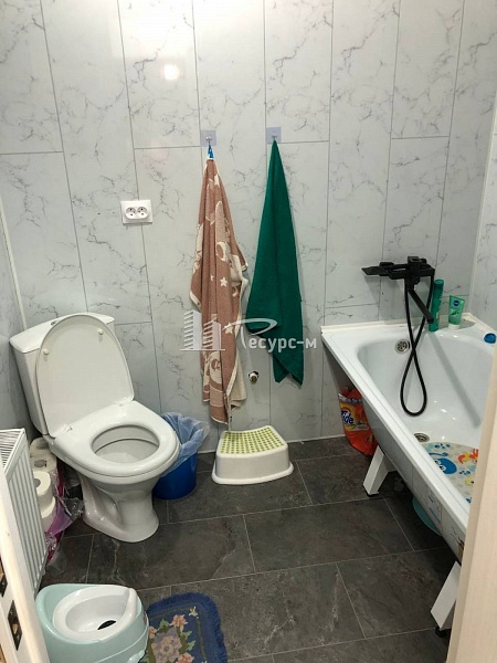 Дом, 58.4 кв. м, г. Выкса, Гастелло ул