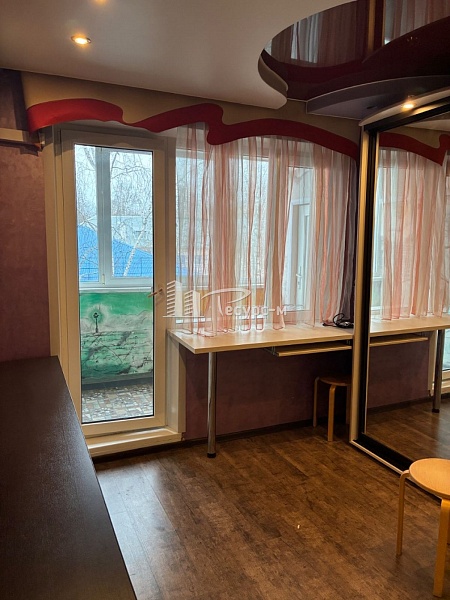 2-к квартира, г. Выкса, Пушкина ул, 3