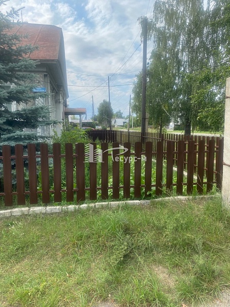 Дом, 138 кв. м, г. Выкса, Луначарского ул Дом, 138 кв. м, г. Выкса, Луначарского ул