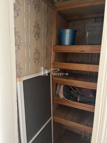 3-к квартира, г. Выкса, Центральный мкр, 10