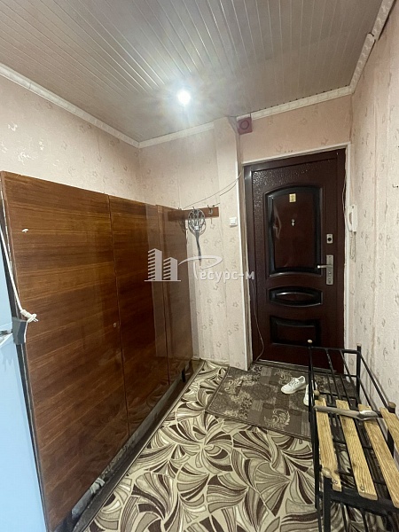 1-к квартира, г. Выкса, Чкалова ул, 29 1-к квартира, г. Выкса, Чкалова ул, 29