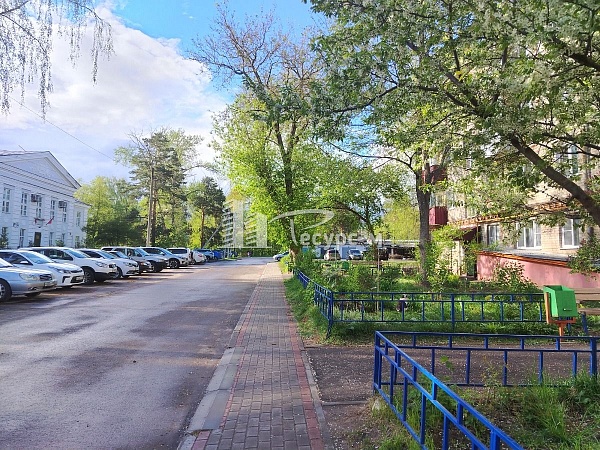 2-к квартира, г. Выкса, Вавилина ул, 11А 2-к квартира, г. Выкса, Вавилина ул, 11А