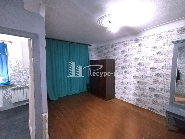 1-к квартира, г. Выкса, Островского ул, 50