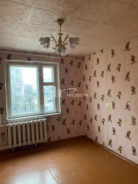 2-к квартира, г. Выкса, Жуковского мкр, 5