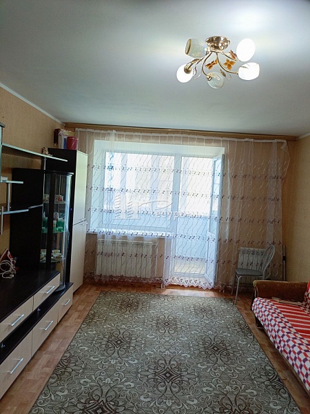 1-к квартира, г. Выкса, Досчатое рп, Чичерина ул, 56 1-к квартира, г. Выкса, Досчатое рп, Чичерина ул, 56