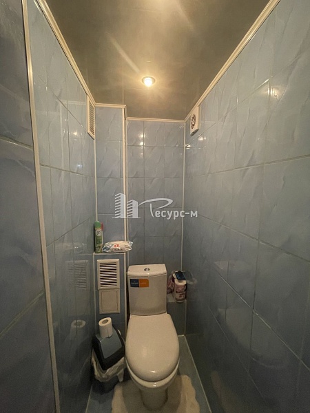 3-к квартира, г. Выкса, Пушкина ул, 16