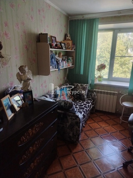 4-к квартира, г. Выкса, Корнилова ул, 5 4-к квартира, г. Выкса, Корнилова ул, 5