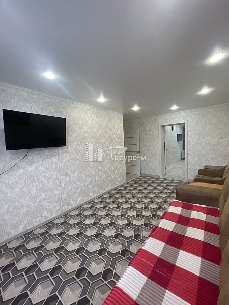 3-к квартира, г. Выкса, Красные зори ул, 6 3-к квартира, г. Выкса, Красные зори ул, 6