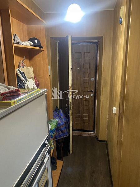 2-к квартира, г. Выкса, Степана Разина ул, 9А