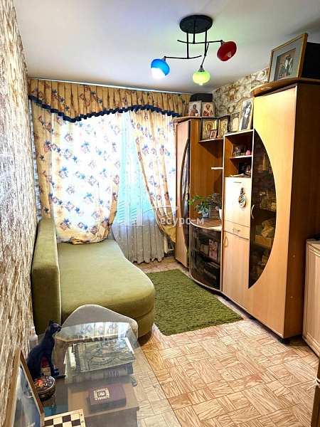 3-к квартира, г. Выкса, Жуковского мкр, 5 3-к квартира, г. Выкса, Жуковского мкр, 5