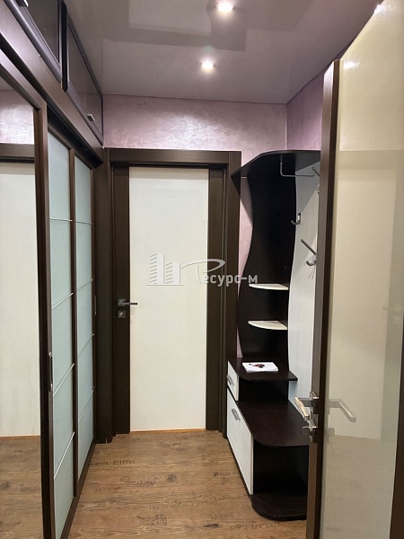 2-к квартира, г. Выкса, Пушкина ул, 3