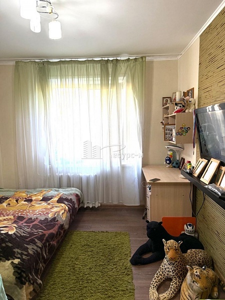 3-к квартира, г. Выкса, Жуковского мкр, 5 3-к квартира, г. Выкса, Жуковского мкр, 5