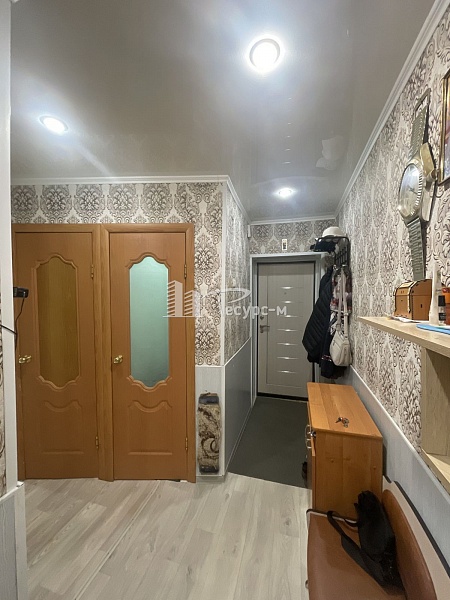 3-к квартира, г. Выкса, Красные зори ул, 6 3-к квартира, г. Выкса, Красные зори ул, 6