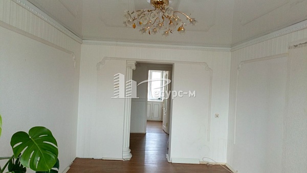 3-к квартира, г. Выкса, Гоголя мкр, 56