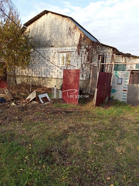 Дом, 101 кв. м, г. Выкса, Мотмос с, Ленина ул