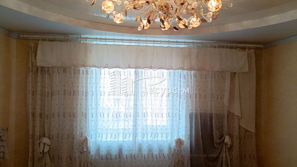 3-к квартира, г. Выкса, Гоголя мкр, 56