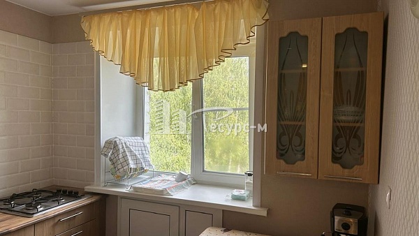 2-к квартира, г. Выкса, Гоголя мкр, 51