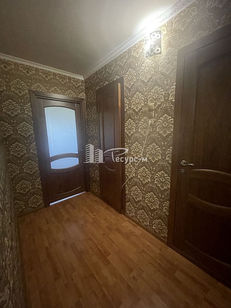 3-к квартира, г. Выкса, Пушкина ул, 16