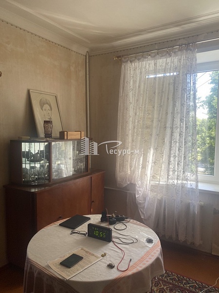 3-к квартира, г. Выкса, Островского ул, 45