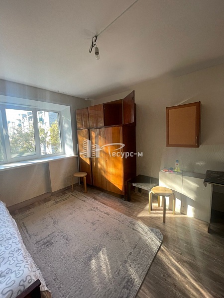 Комната, 14 кв. м, г. Выкса, Гоголя мкр, 53