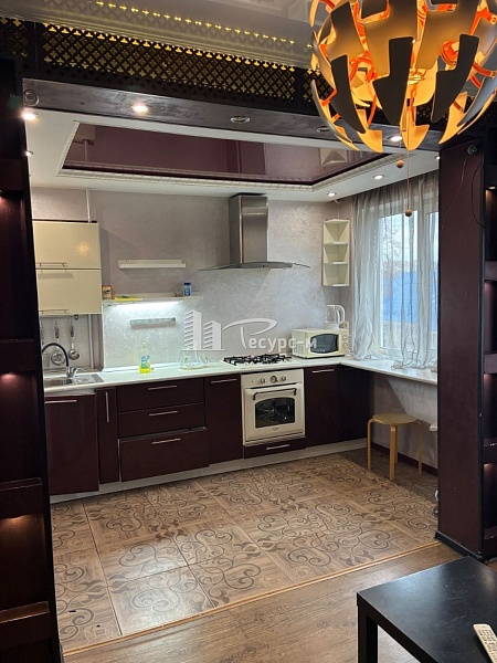2-к квартира, г. Выкса, Пушкина ул, 3