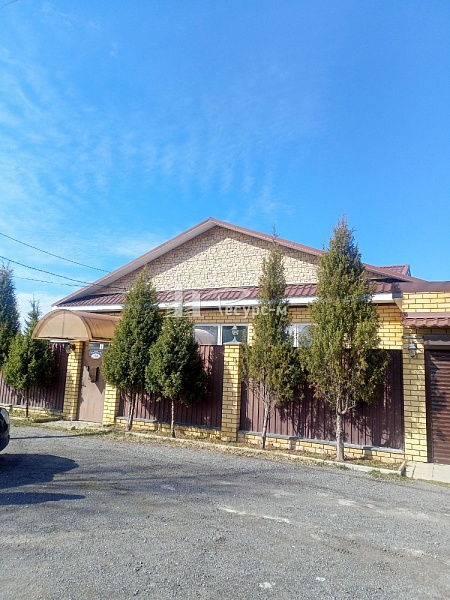 Дом, 104.9 кв. м, г. Выкса, Верхняя Верея с, Ленина ул