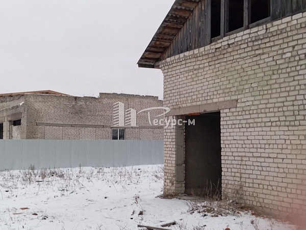 Земельный участок, 87.00 соток, г. Выкса, с.Нижняя Верея, Советская