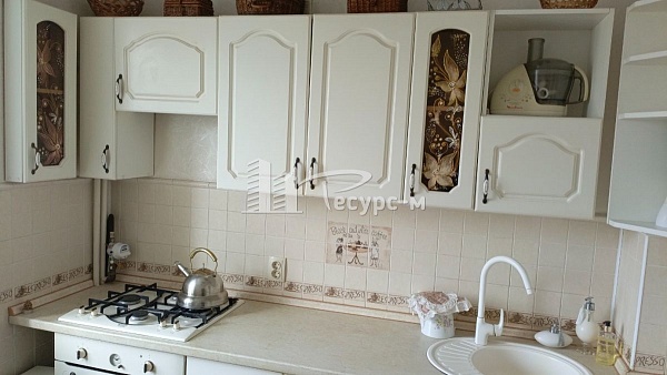 3-к квартира, г. Выкса, Гоголя мкр, 56