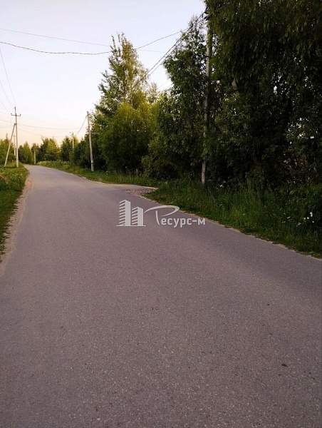 Дом, 85.4 кв. м, г. Выкса, Шиморское рп, СНТ Пришкольный тер