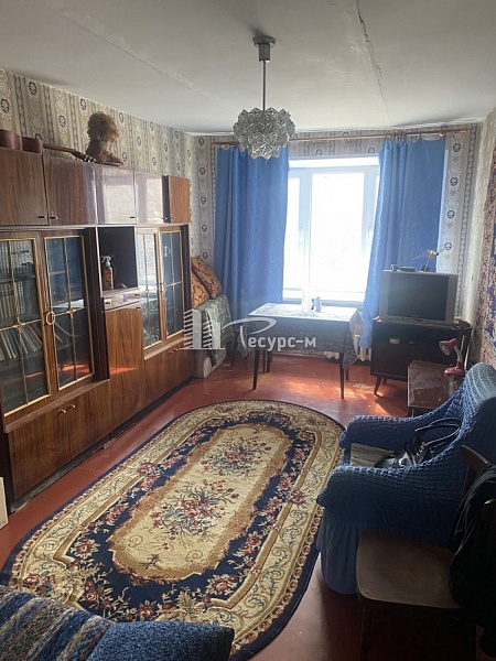 2-к квартира, г. Выкса, Степана Разина ул, 9А