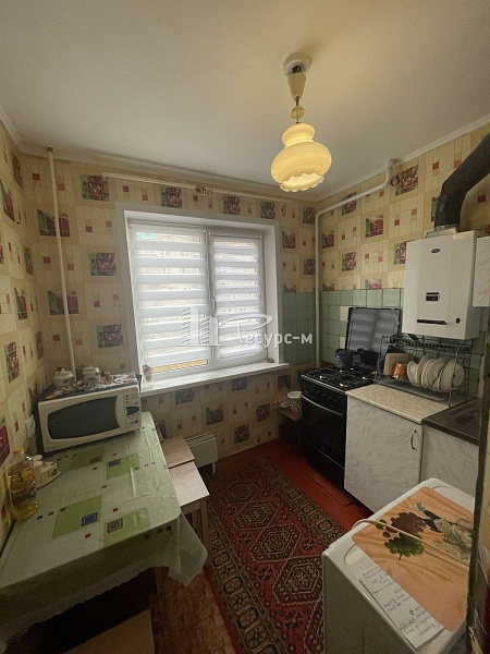 2-к квартира, г. Выкса, Гоголя мкр, 26
