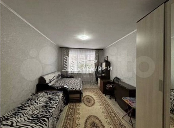 2-к квартира, г. Выкса, Дружба сп, Дружба мкр, 37