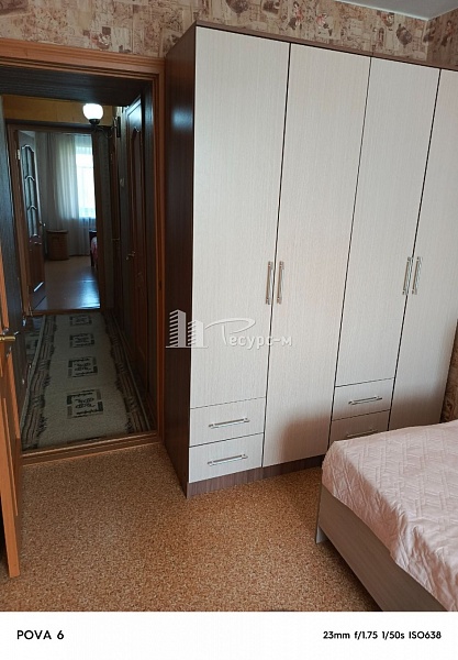 3-к квартира, г. Выкса, Центральный мкр, 38 3-к квартира, г. Выкса, Центральный мкр, 38