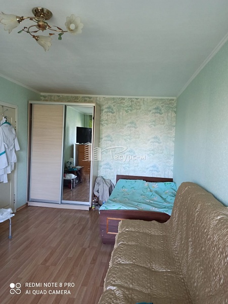 1-к квартира, г. Выкса, Центральный мкр, 11