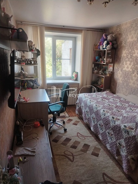 4-к квартира, г. Выкса, Корнилова ул, 5 4-к квартира, г. Выкса, Корнилова ул, 5