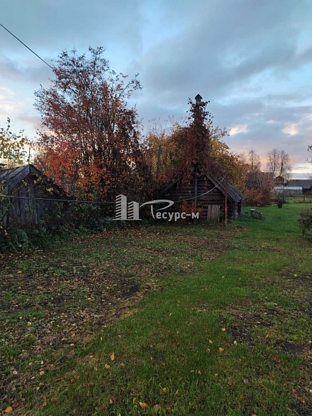 Дом, 54.3 кв. м