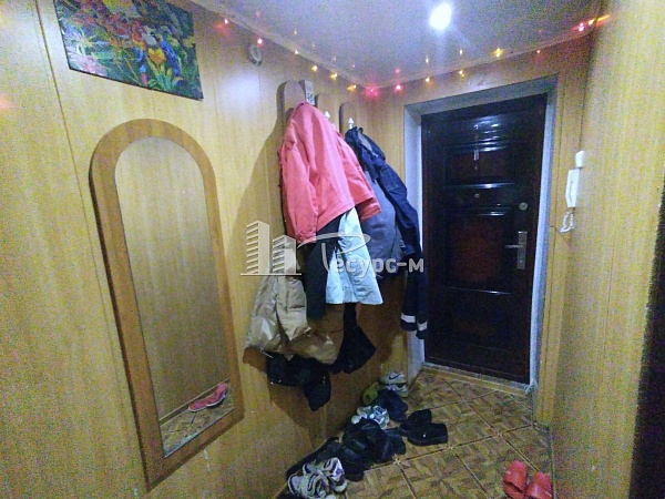 3-к квартира, г. Выкса, Островского ул, 71 3-к квартира, г. Выкса, Островского ул, 71