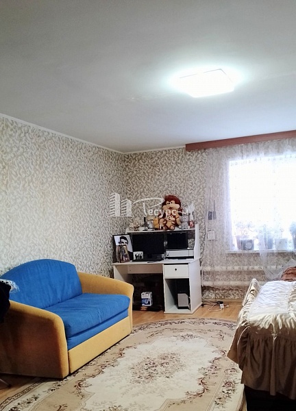 Дом, 110 кв. м, г. Выкса, Досчатое рп, Гагарина ул