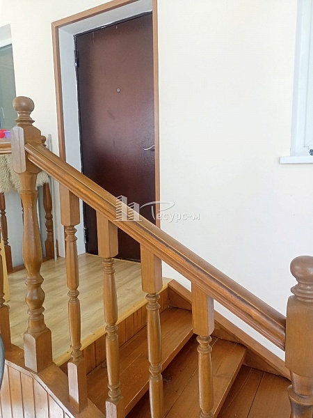 Дом, 104.9 кв. м, г. Выкса, Верхняя Верея с, Ленина ул Дом, 104.9 кв. м, г. Выкса, Верхняя Верея с, Ленина ул