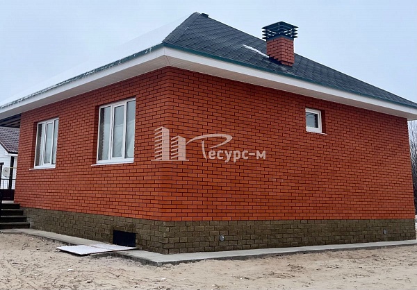 Дом, 99 кв. м, г. Выкса, с.Верхняя Верея, Школьная