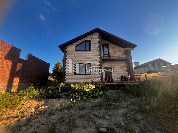 Дом, 144 кв. м, г. Выкса, Набережная ул