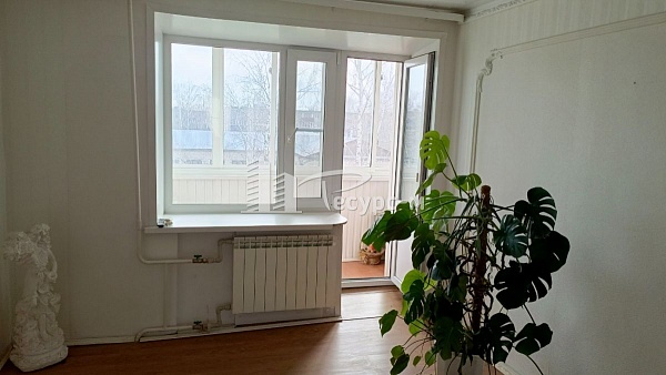 3-к квартира, г. Выкса, Гоголя мкр, 56